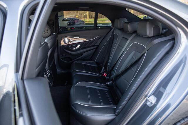 Mercedes-Benz E-KLASSE AMG 63 S 4MATIC+ 612PK, Keramisch, Panoramadak, Burmester,