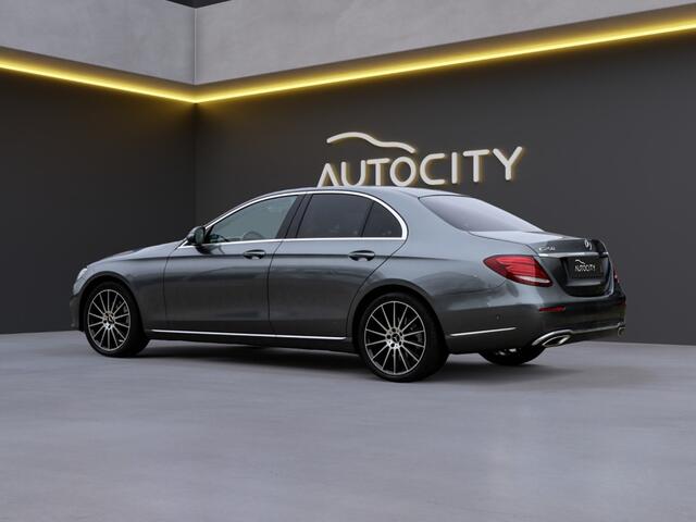 Mercedes-Benz E-KLASSE Limousine E 250 AMG Velgen l Pano l Leder l 360 Camera l VOL OPTIES