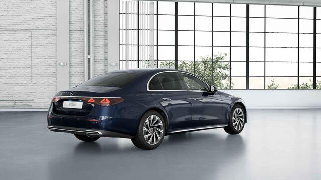 Mercedes-Benz E-KLASSE 300 e 4MATIC Exclusive Line | Premium plus | Superscreen | Trekhaak | Memory | Burmester |