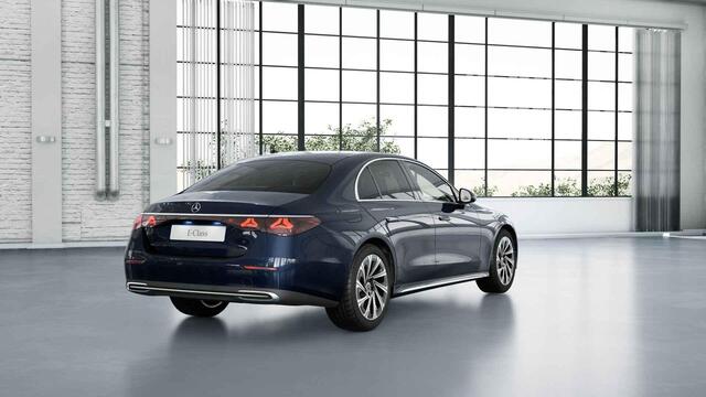 Mercedes-Benz E-KLASSE 300 e 4MATIC Exclusive Line | Premium plus | Superscreen | Trekhaak | Memory | Burmester |