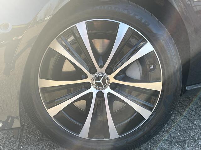 Mercedes-Benz E-KLASSE 300 e Luxury Line