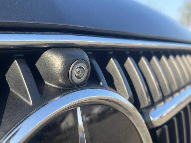 Mercedes-Benz E-KLASSE 300 e Luxury Line