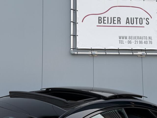 Mercedes-Benz E-KLASSE Coupé 350 Premium Plus Automaat AMG-Pakket.