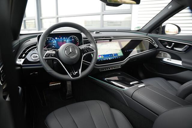 Mercedes-Benz E-KLASSE All-Terrain 300 de 4MATIC All-Terrain Panoramadak Hyperscreen Adapt. Cruise Burmester HeadUp Luchtvering Trekhaak All Terrain