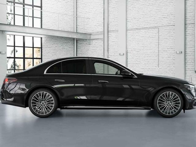 Mercedes-Benz E-KLASSE Limousine 300 e Business Solution AMG