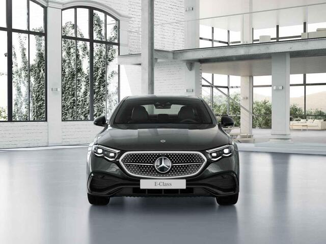 Mercedes-Benz E-KLASSE Limousine 300 e Sport Edition