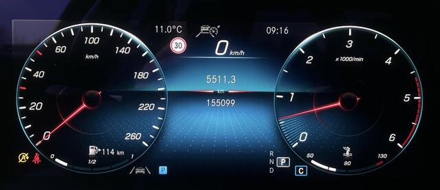Mercedes-Benz E-KLASSE 400 d 4MATIC Exclusive Line LUCHTVERING/BURMESTER/HUD 2021