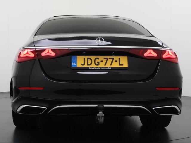 Mercedes-Benz E-KLASSE 300 e Sport Edition