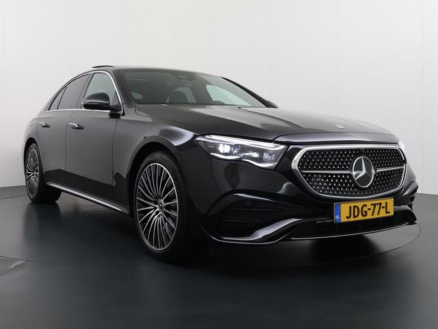 Mercedes-Benz E-KLASSE 300 e Sport Edition
