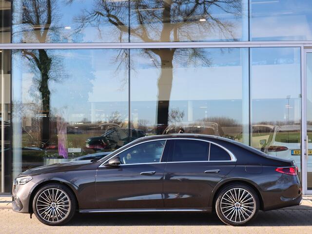 Mercedes-Benz E-KLASSE 300 e AMG Line