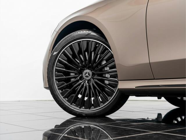 Mercedes-Benz E-KLASSE E 300e AMG Line | Night | Superscreen | Burmester | Pano