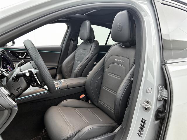 Mercedes-Benz E-KLASSE AMG 53 4MATIC+ Night Edition | AMG DYNAMIC PLUS pakket | Premium Plus | Winterpakket | Nightpakket ll | Rijassistentiepakket Plus | 21 inch AMG velgen | Stoelventilatie voor | Superscreen | 360°-camera | Head-up display |