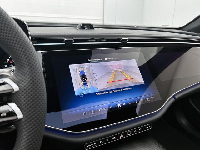 Mercedes-Benz E-KLASSE AMG 53 4MATIC+ Night Edition | AMG DYNAMIC PLUS pakket | Premium Plus | Winterpakket | Nightpakket ll | Rijassistentiepakket Plus | 21 inch AMG velgen | Stoelventilatie voor | Superscreen | 360°-camera | Head-up display |