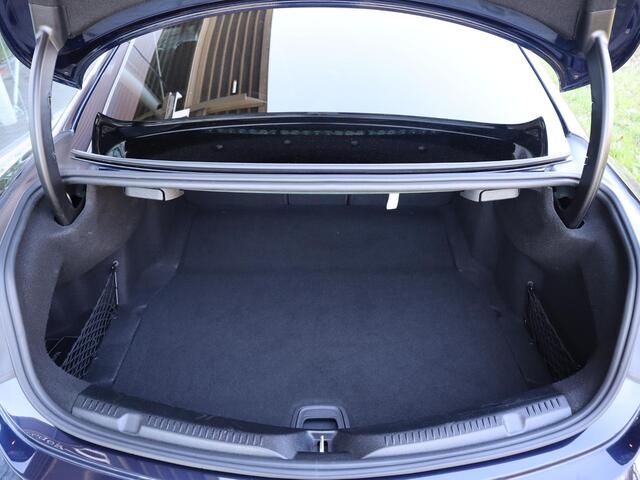 Mercedes-Benz E-KLASSE Coupé 350 Premium Plus