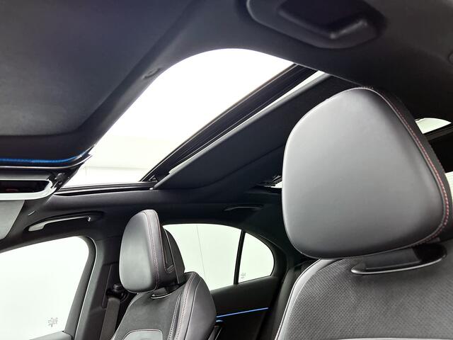 Mercedes-Benz E-KLASSE Mercedes-AMG 53 4MATIC+ MBUX Superscreen | AMG DYNAMIC PLUS Pakket | Panorama Schuif-Kanteldak | Burmester® | 21 Inch AMG Velgen. Inclusief 24 maanden MB Certified garantie voor Europa.