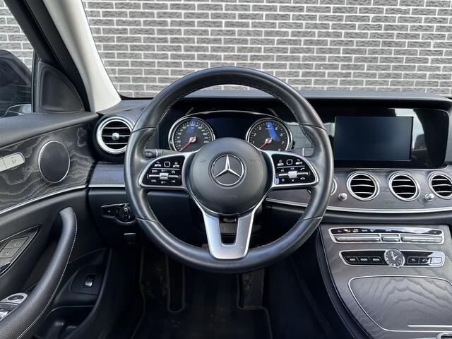 Mercedes-Benz E-KLASSE 200 Premium | Navigatie | Camera | Stoelverwarming