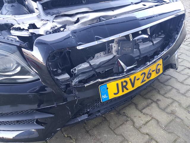 Mercedes-Benz E-KLASSE Cabrio AMG 53 4MATIC Premium Plus