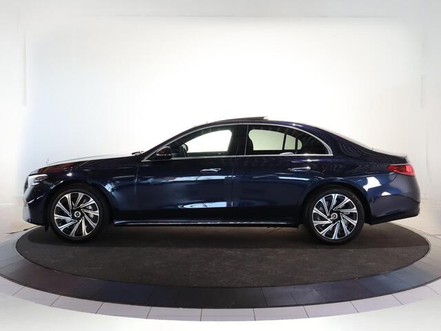 Mercedes-Benz E-KLASSE 300 e 4MATIC Exclusive Line | Premium plus | Superscreen | Trekhaak | Memory | Burmester |