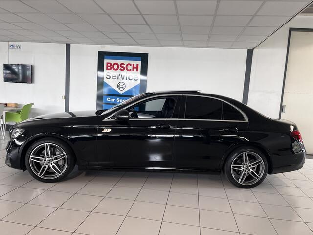 Mercedes-Benz E-KLASSE 200 Business Solution AMG Upgrade Edition Panodak /Camera