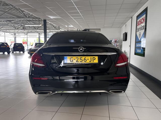 Mercedes-Benz E-KLASSE 200 Business Solution AMG Upgrade Edition Panodak /Camera