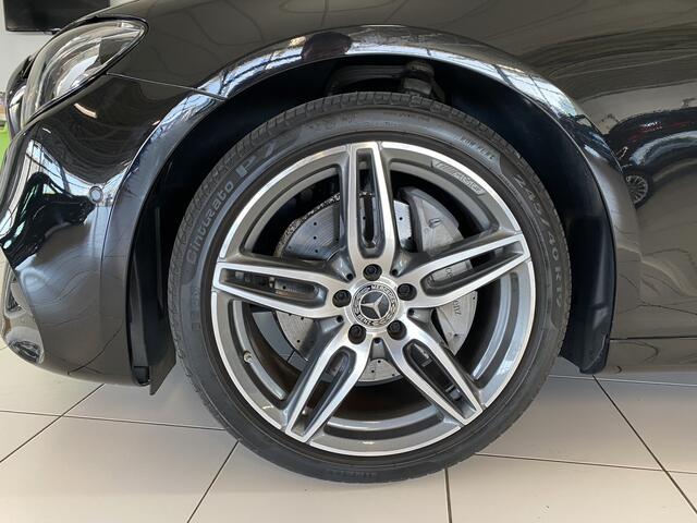 Mercedes-Benz E-KLASSE 200 Business Solution AMG Upgrade Edition Panodak /Camera