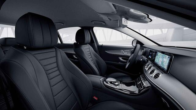 Mercedes-Benz E-KLASSE 300 e Premium | Memory | Widescreen | 360 graden camera | Multibeam | Rijassistentiepakket |