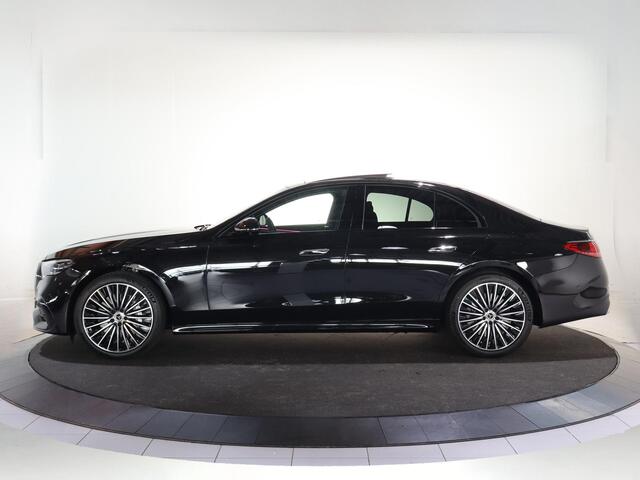 Mercedes-Benz E-KLASSE 300e Sport Edition | Night | Panoramaschuifdak | Premium Plus | Rijassistentiepakket Plus | Head-up display | Burmester |