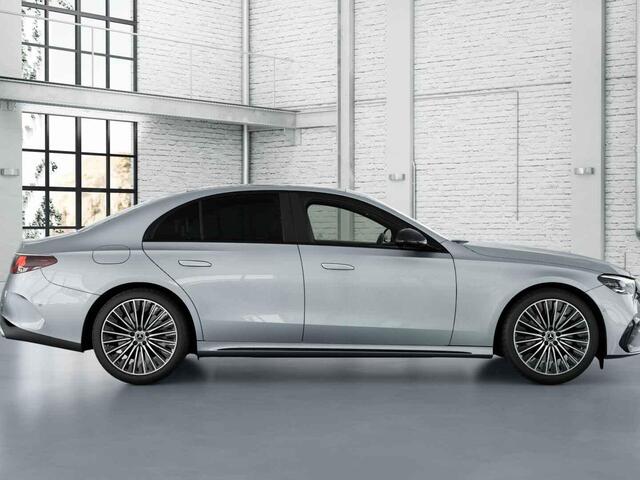 Mercedes-Benz E-KLASSE Limousine 300 e Business Solution AMG