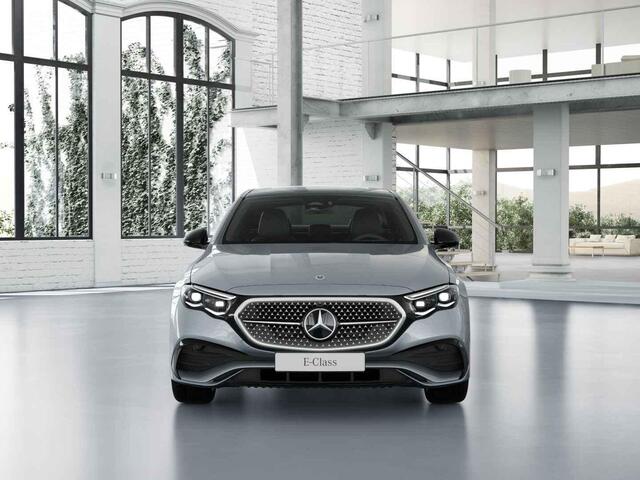Mercedes-Benz E-KLASSE Limousine 300 e Business Solution AMG