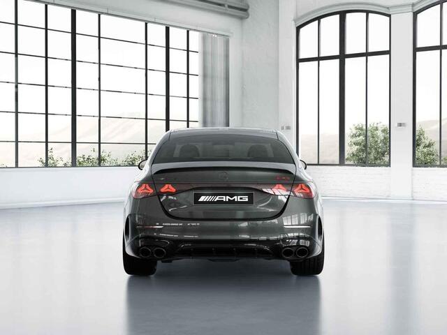 Mercedes-Benz E-KLASSE Limousine AMG 53 4MATIC+ Night Edition