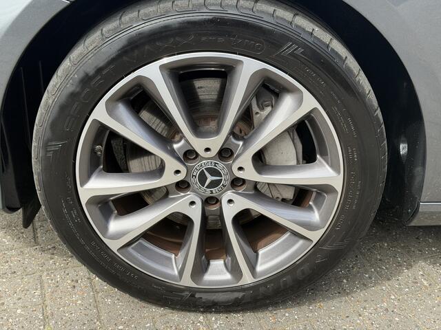 Mercedes-Benz E-KLASSE 350 e Avantgarde Trekhaak | Stuurverwarming | Memory | CarPlay | Camera