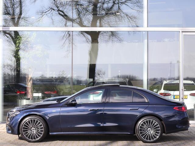Mercedes-Benz E-KLASSE 300 e Sport Edition