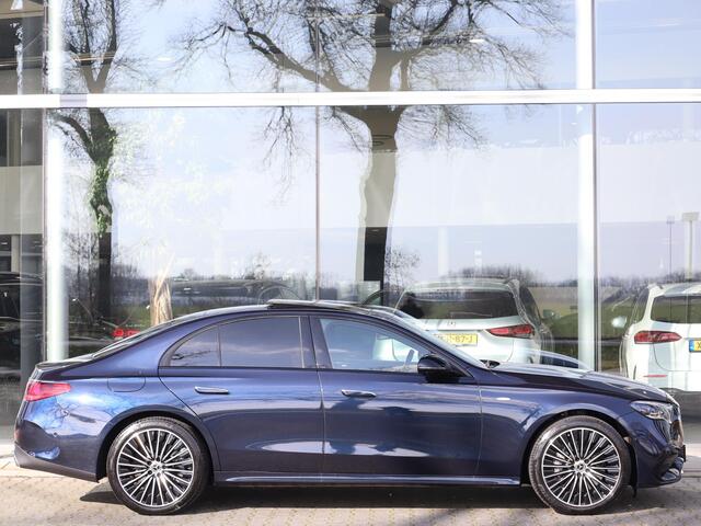 Mercedes-Benz E-KLASSE 300 e Sport Edition