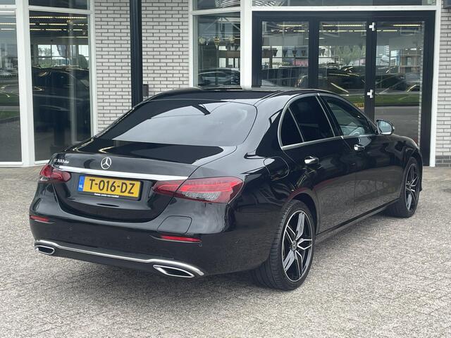 Mercedes-Benz E-KLASSE 300 de Luxury Line