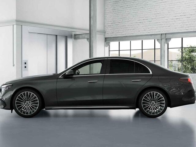 Mercedes-Benz E-KLASSE Limousine 300 e Business Solution AMG