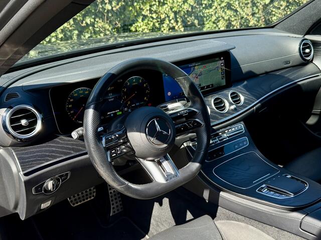 Mercedes-Benz E-KLASSE E53 AMG V6 4-Matic I Pano I Widescreen I 435PK