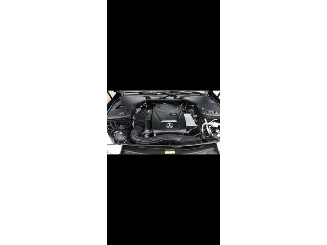 Mercedes-Benz E-KLASSE Cabrio 200 Sport Edition