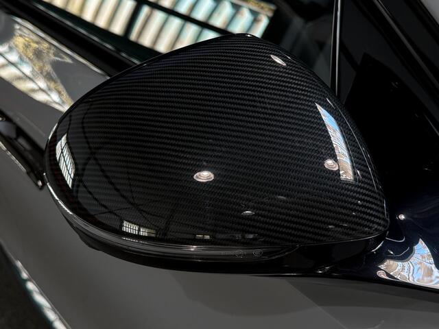 Mercedes-Benz E-KLASSE AMG E53 4MATIC+ Edition 1 Hyperscreen|Dynamic Pro|Carbon|HUD|Panorama|BTW