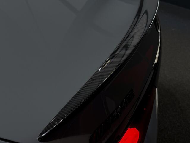 Mercedes-Benz E-KLASSE AMG E53 4MATIC+ Edition 1 Hyperscreen|Dynamic Pro|Carbon|HUD|Panorama|BTW