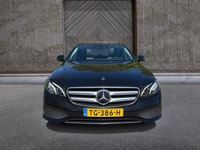 Mercedes-Benz E-KLASSE 220 d Prestige Plus
