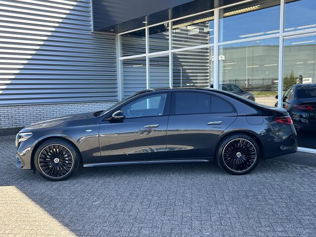 Mercedes-Benz E-KLASSE 300 e Sport Edition