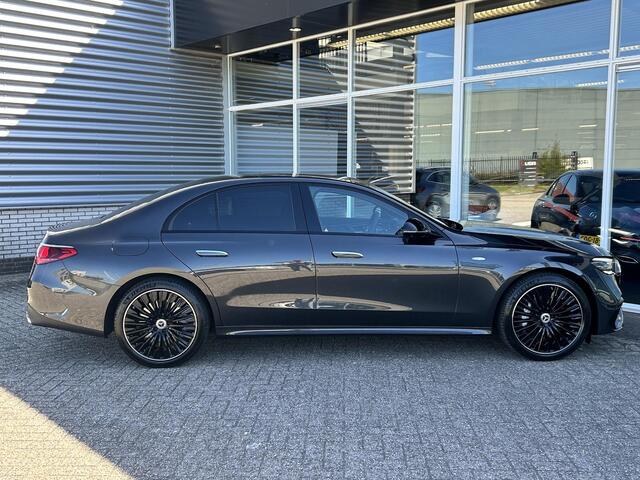 Mercedes-Benz E-KLASSE 300 e Sport Edition