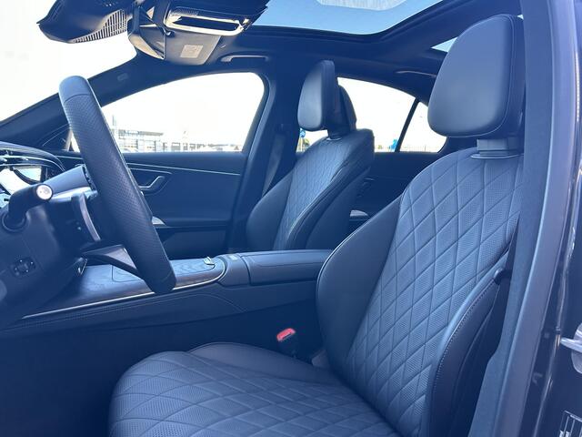 Mercedes-Benz E-KLASSE 300 e Sport Edition