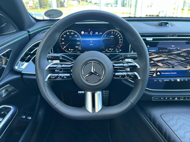 Mercedes-Benz E-KLASSE 300 e Sport Edition