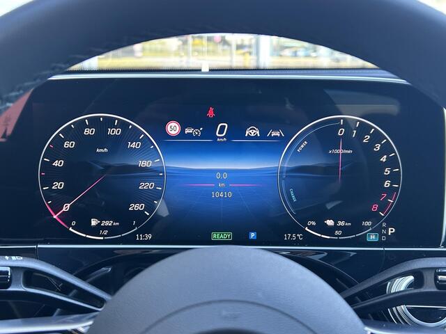 Mercedes-Benz E-KLASSE 300 e Sport Edition