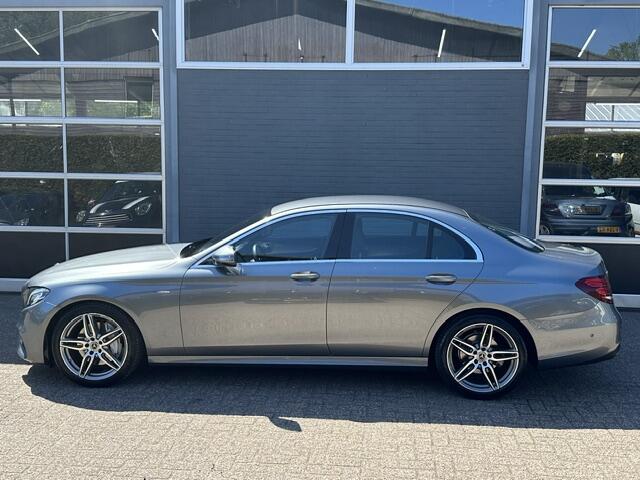 Mercedes-Benz E-KLASSE 200 Business Solution / AMG Line