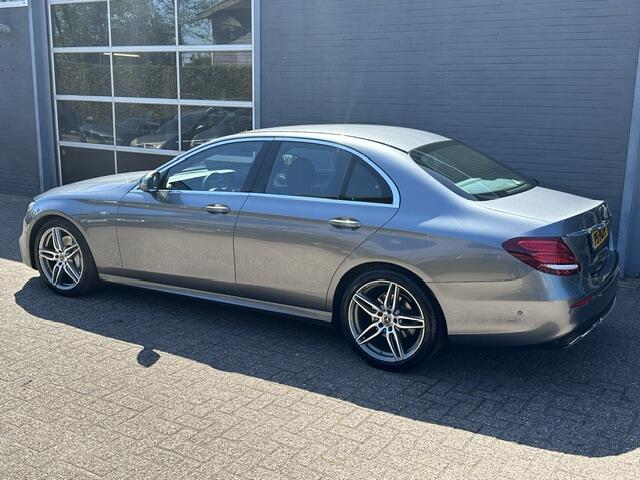 Mercedes-Benz E-KLASSE 200 Business Solution / AMG Line