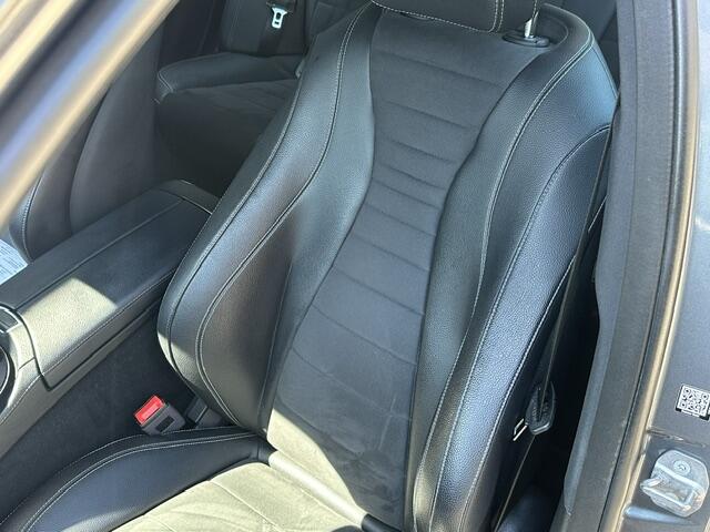 Mercedes-Benz E-KLASSE 200 Business Solution / AMG Line
