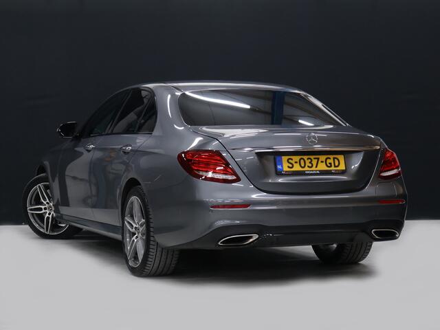 Mercedes-Benz E-KLASSE 350 e Business AMG Plus Edition [CAMERA, HEAD-UP DISPLAY, APPLE CARPLAY, ANDROID, BURMESTER, PDC, STOELVERWARMING, ELEKTRISCH VERSTELBARE STOELEN, DIGITAL DASH, NIEUWSTAAT]