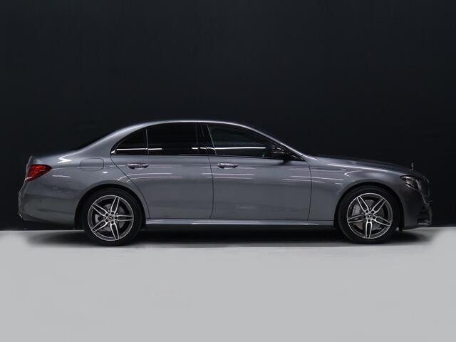 Mercedes-Benz E-KLASSE 350 e Business AMG Plus Edition [CAMERA, HEAD-UP DISPLAY, APPLE CARPLAY, ANDROID, BURMESTER, PDC, STOELVERWARMING, ELEKTRISCH VERSTELBARE STOELEN, DIGITAL DASH, NIEUWSTAAT]